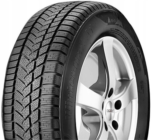 205/55R16 opona SUNNY Wintermax NW211 M+S 91H